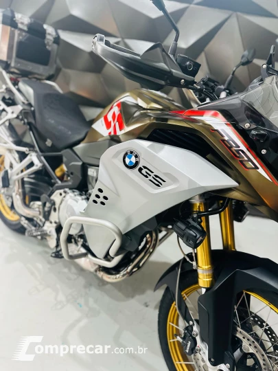 f850 gs a