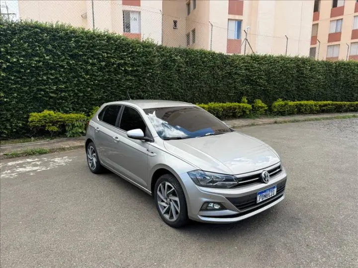 POLO 1.0 200 TSI Highline