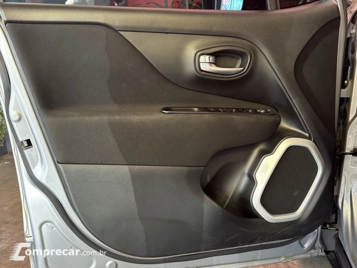 ASX 2.0 4X2 16V FLEX 4P AUTOMÁTICO