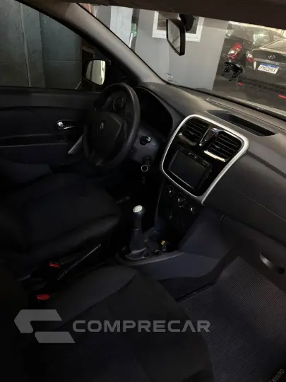 SANDERO 1.0 12V SCE Authentique