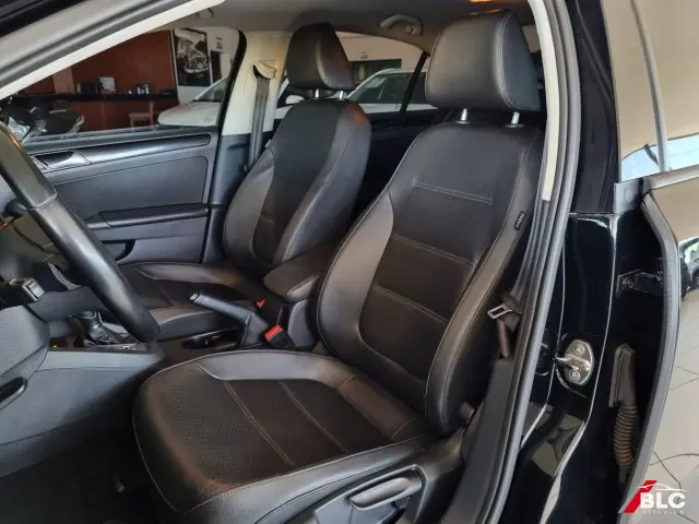 JETTA - 2.0 COMFORTLINE 4P TIPTRONIC