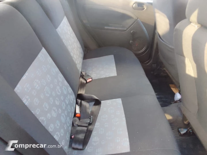 FIESTA 1.0 MPI 8V