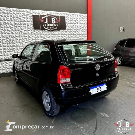 GOL 1.0 8V
