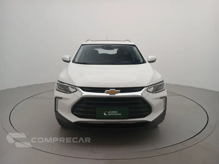 TRACKER 1.2 TURBO FLEX PREMIER AUTOMÁTICO