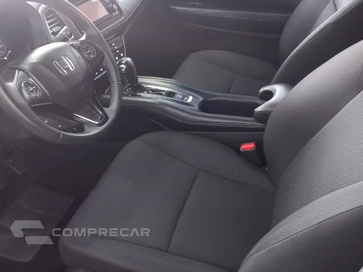 Hr-V 1.8 16V Flex Ex 4P Automático