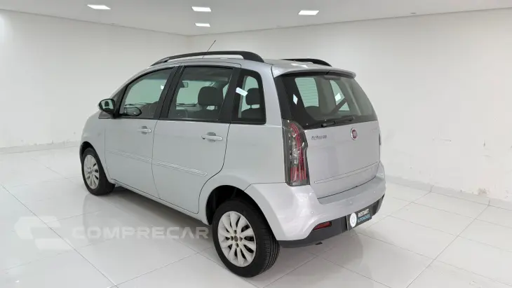 IDEA 1.4 MPI Attractive 8V