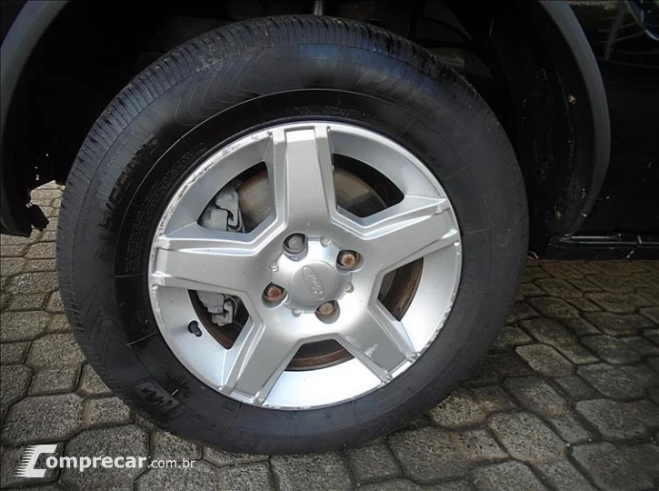 ECOSPORT 2.0 XLT 16V