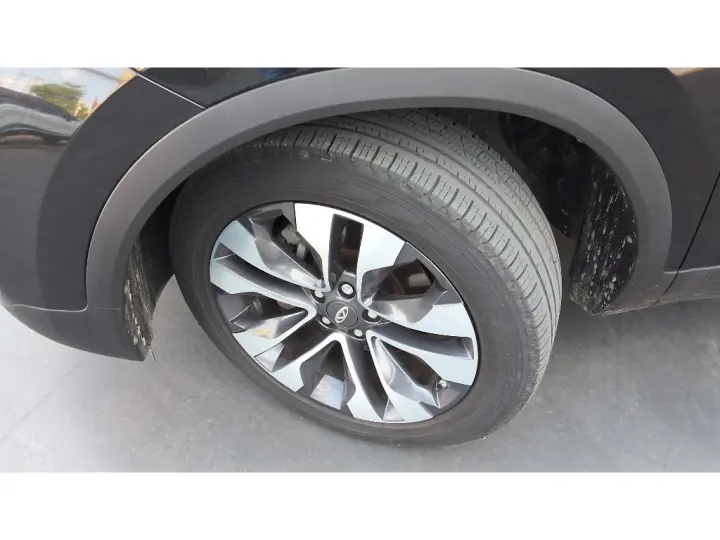 TIGGO 5x 1.5 VVT TURBO IFLEX TXS DCT