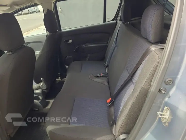 SANDERO Expression Hi-Power 1.6 8V 5p