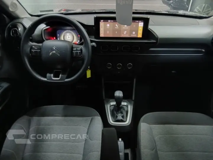 C3 AIRCROSS 1.0 Turbo 200 Fell Pack