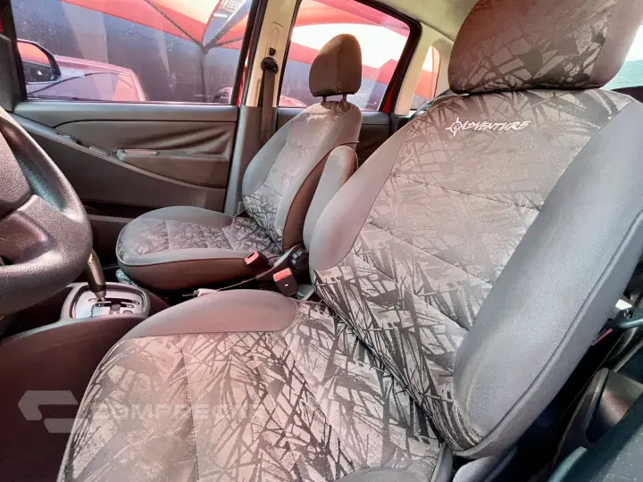 IDEA 1.8 MPI Adventure 8V