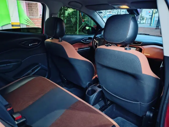 ONIX 1.4 MPFI ACTIV 8V