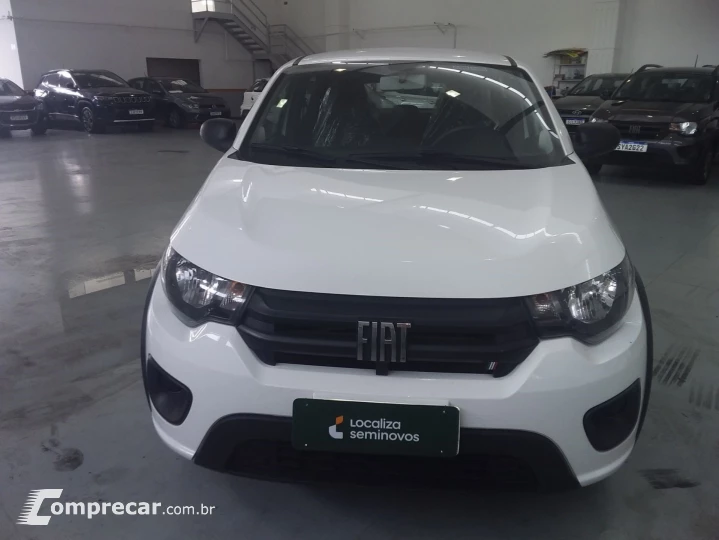 MOBI 1.0 EVO FLEX LIKE. MANUAL