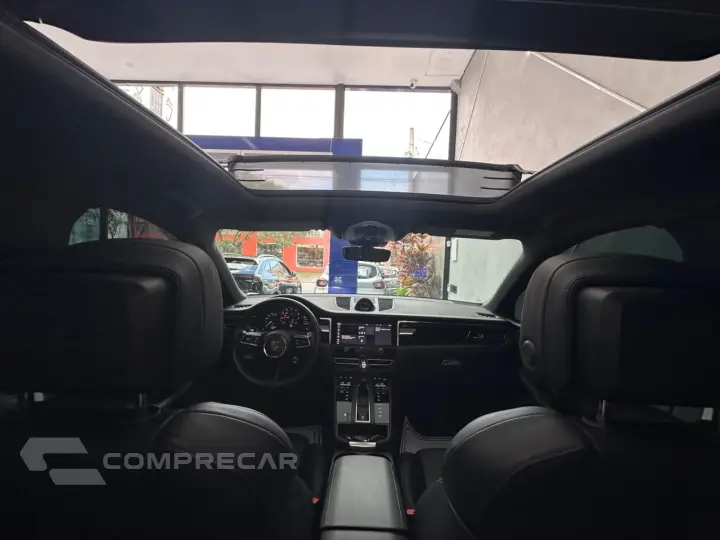 Macan 2.0 Turbo