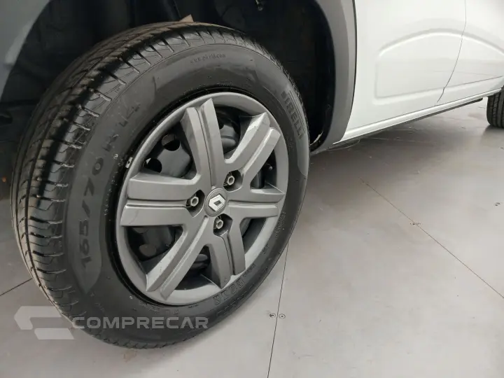 KWID 1.0 12V SCE FLEX ZEN MANUAL