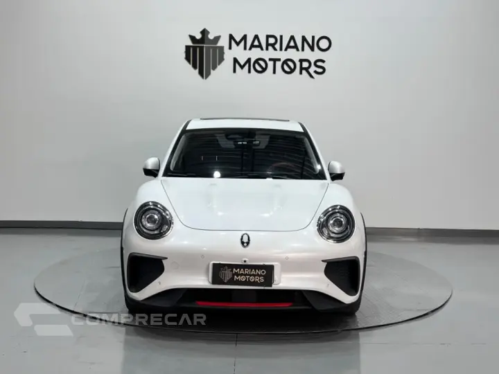 ORA 03 63 KW ELÉTRICO GT