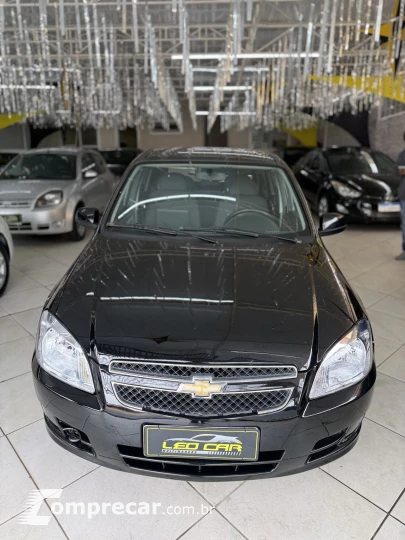 Celta Spirit/ LT 1.0 MPFI 8V FlexP. 5p