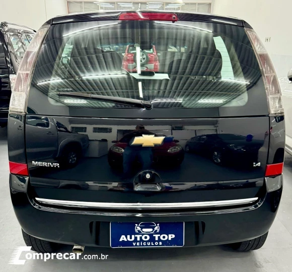 MERIVA 1.4 MPFI Maxx 8V
