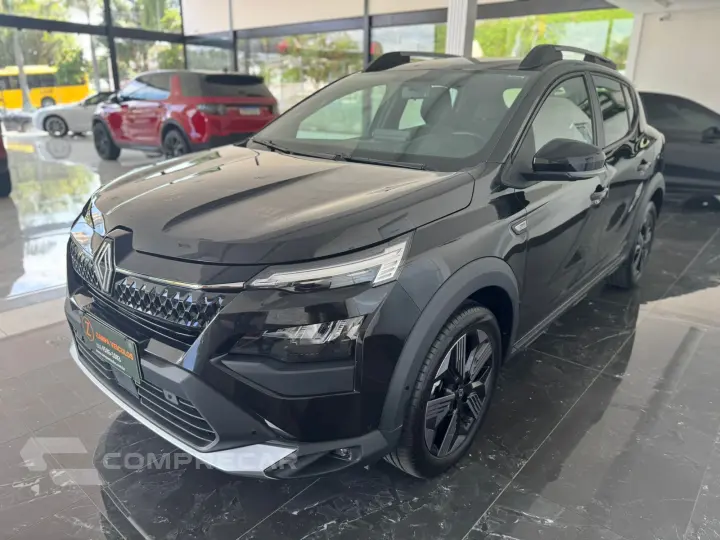 KARDIAN 1.0 TCE Premiére Edition EDC