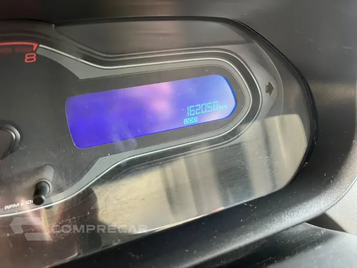 ONIX 1.0 MPFI LS 8V
