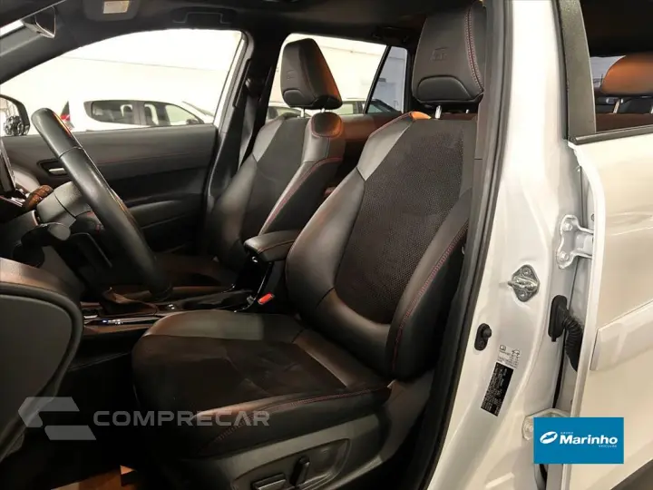 COROLLA CROSS 2.0 VVT-IE FLEX GR-SPORT DIRECT SHI
