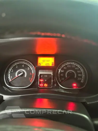 SANDERO 1.6 Privilége 16V