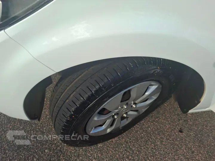 Onix 1.0 Mpfi Lt 8V Flex 4P Manual