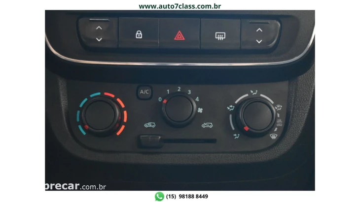 KWID - 1.0 12V SCE ZEN MANUAL