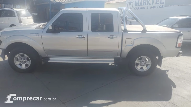 RANGER 2.3 XLT 16V 4X2 CD