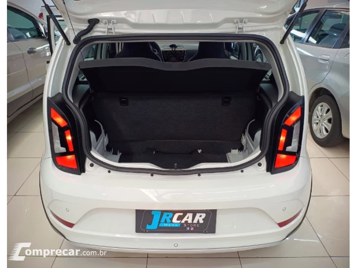 UP 1.0 170 TSI TOTAL FLEX XTREME 4P MANUAL