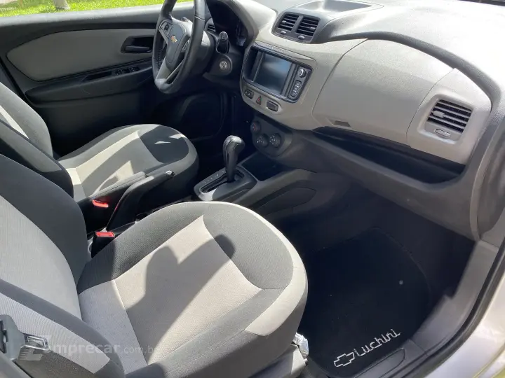 SPIN 1.8 Advantage 8V