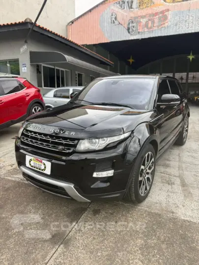 EVOQUE DINAMIC 2.0