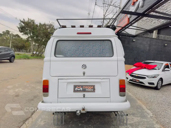 Kombi 1.4 FLEX STD