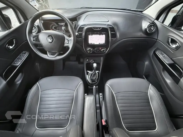 CAPTUR 1.6 16V SCE Intense