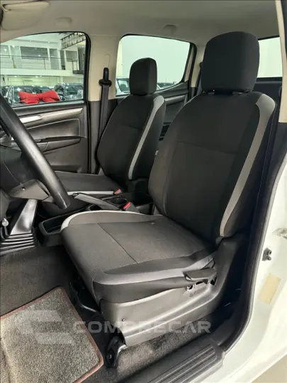 S10 2.8 LS 4X4 CD 16V TURBO DIESEL 4P MANUAL