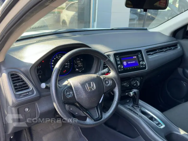 HR-V EX 1.8 Flexone 16V 5p Aut.