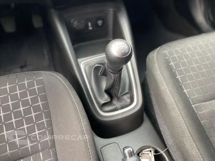 HB20 1.0 12V FLEX LIMITED MANUAL