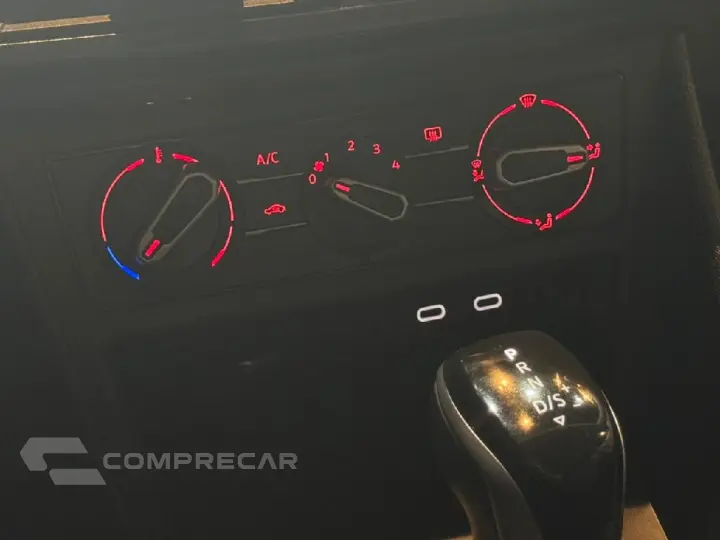 NIVUS 1.0 200 TSI TOTAL FLEX COMFORTLINE AUTOMÁTICO