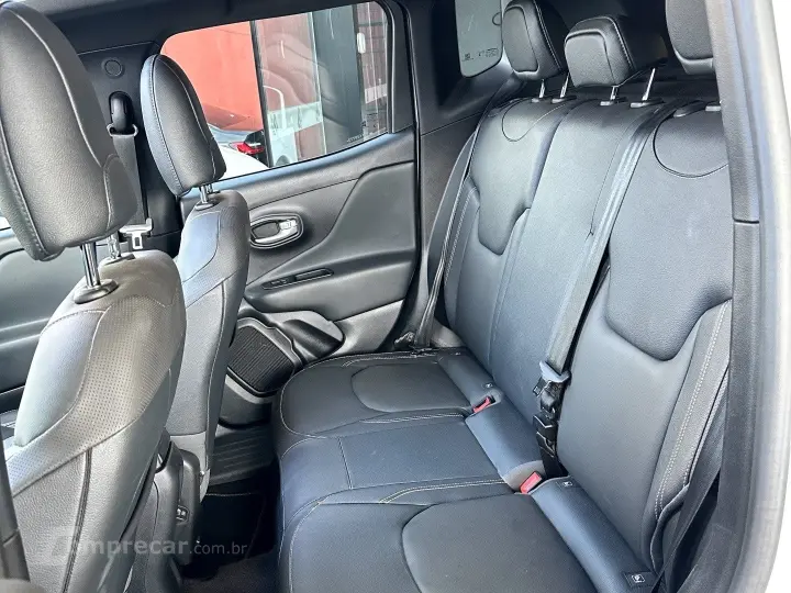 RENEGADE 1.3 T270 TURBO FLEX S 4X4 AT9