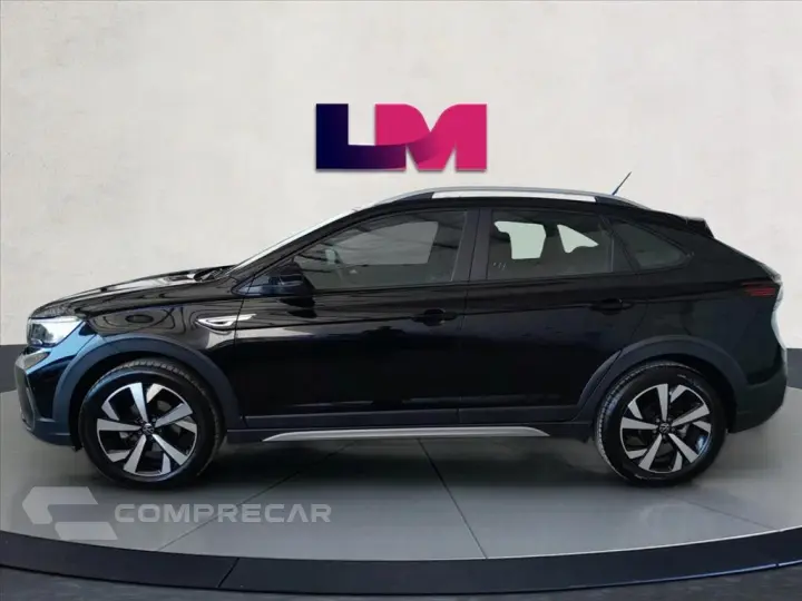 NIVUS 1.0 200 TSI TOTAL FLEX HIGHLINE AUTOMÁTICO