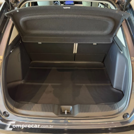HR-V Touring 1.5 Flex TB 16V 5p Aut.