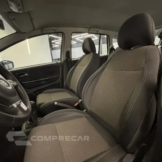 SPACEFOX  SPORTLINE/HIGHLINE 1.6 T.Flex