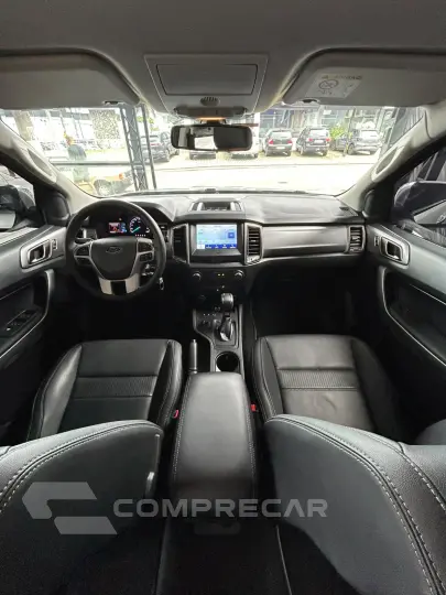 RANGER 3.2 XLT 4X4 CD 20V