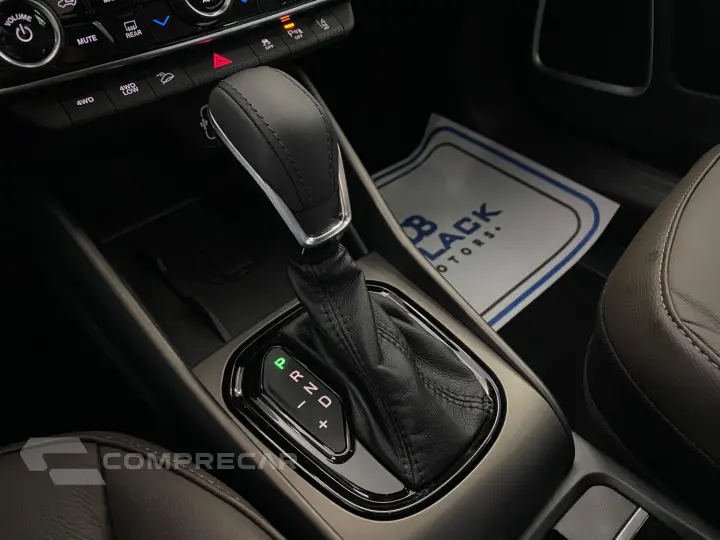 Toro Ranch 2.2 16V 4x4 TB Diesel Aut.