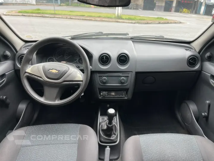 CELTA 1.0 MPFI LS 8V