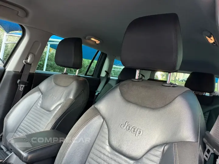 COMMANDER 2.0 Td380 Turbo Limited