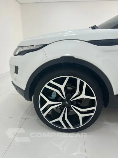 RANGE ROVER EVOQUE 2.0 Prestige 4WD V8 32V