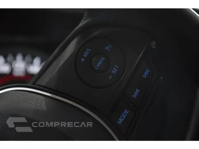 COROLLA - 2.0 VVT-IE XEI DIRECT SHIFT