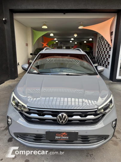 NIVUS 1.0 200 TSI Highline