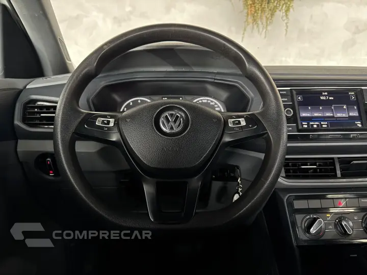 T-CROSS 1.0 200 TSI Sense